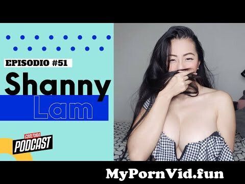 Shanny lam nude