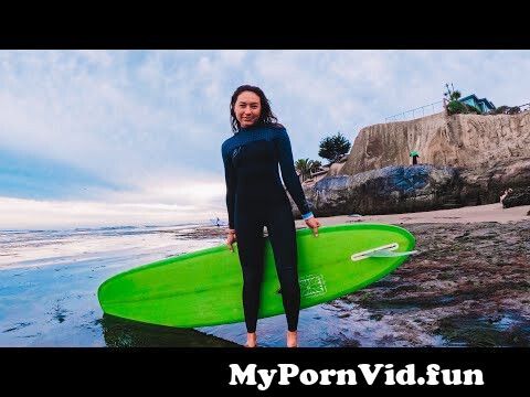 In videos girls Santa Cruz sex Verlockend nude