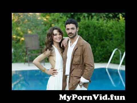 Halit ozgur sari🧡 Sinem unsal from sinem ünsal fake porn Watch  