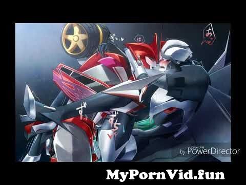 Transformers Cartoon Porn