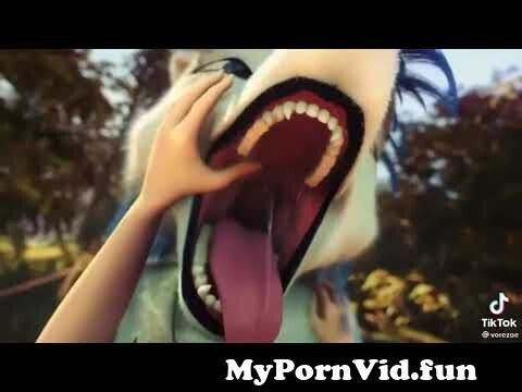 Zoe furry porn