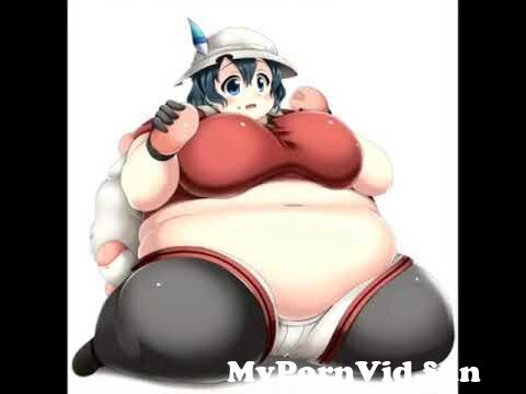 Anime Fat Girl Naked