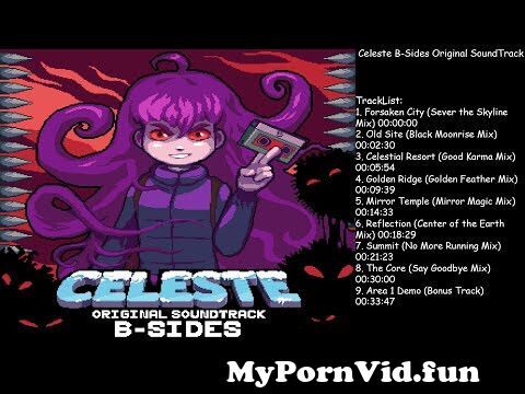 Celeste Game Porn