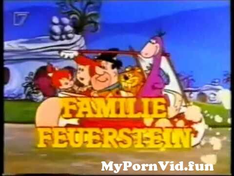 Fred feuerstein porno