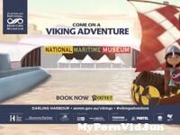 View Full Screen: viking adventure australian national maritime museum.jpg