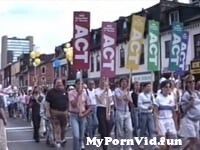 Schwuler porno in Toronto