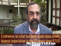 Robert Spencer teaches what every Westerner should know about Islamist Imperialism 9 11+22yrs that politicians & big tech censor from 22yrs Watch Video - MyPornVid.fun