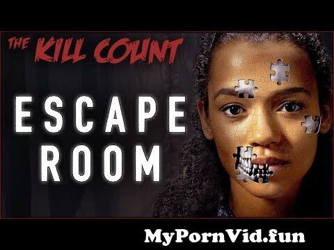 Escape room xxx