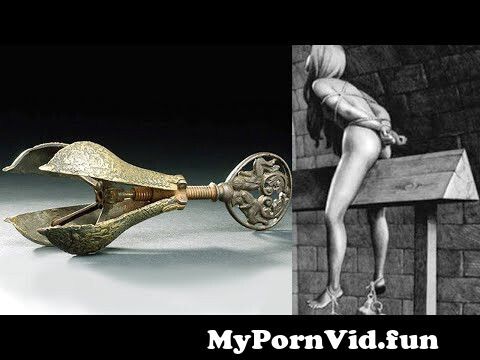 10 Most Brutal Tortures Done on Women Throughout History! from squirting by torture japan Watch Video - MyPornVid.fun