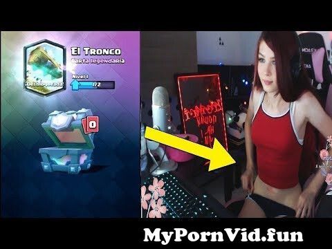 Twitch fails naked 5 Streamers
