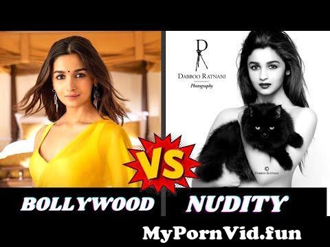 Nude And Naked Boobs Bollywood