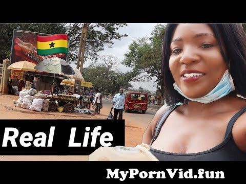Nude actresses in Kumasi