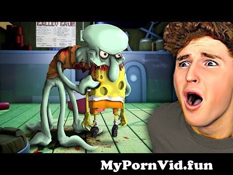 Do NOT Trust Squidward.. (FULL GAME) from kayla maisonet nude fakes Watch  Video - MyPornVid.fun