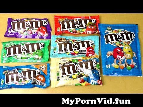 M&M OnlyFans Leaked