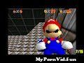 View Full Screen: super mario 64 3d all stars all secret star locations in the castle preview 3.jpg