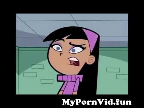 Fairly Oddparents Trixie Tits - The Fairly OddParents trixie gets hypnotized with black magic from trixie  tang paheal timmy Watch Video - MyPornVid.fun
