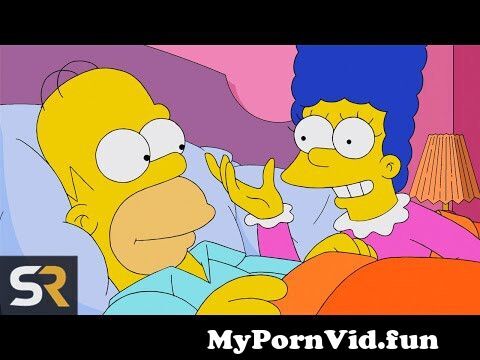 Lisa simpson and bart simpson porn