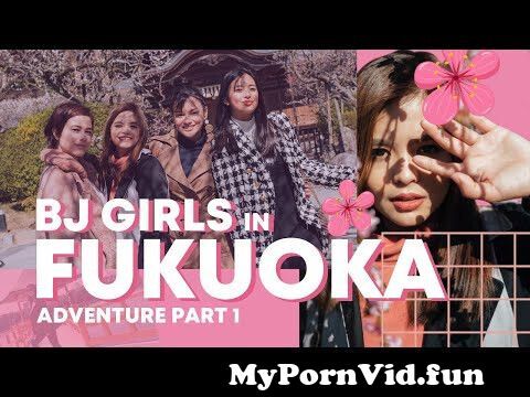 Fukuoka on 1 porn in Fukuoka escort