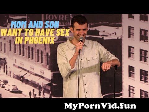 Moms sons sex videos in Phoenix