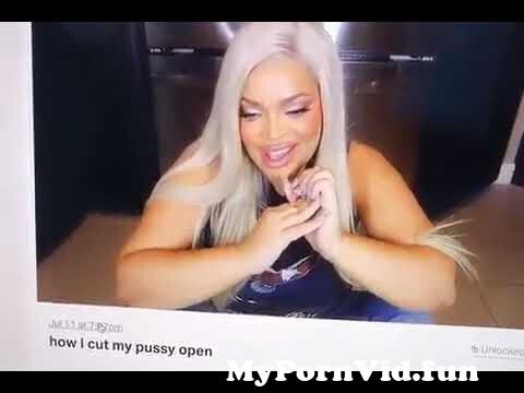 Trisha paytas nude pussy