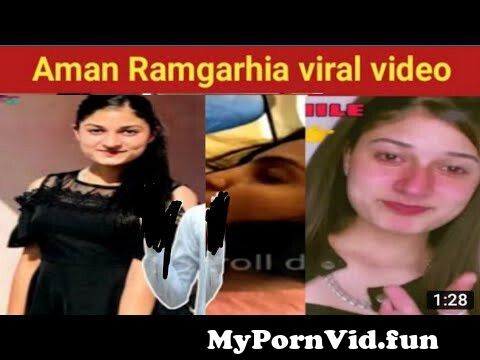 Aman Ramgarhia Leack Video | Aman Ramgarhia Vlog | Aman Ramgarhia ...