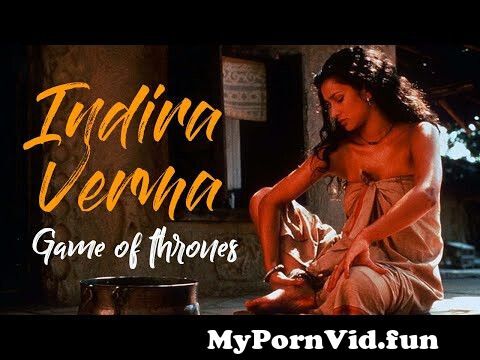 Indira varma topless