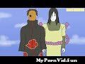 Obito x Rin | Naruto parody from rin nohara xxx komik Video Screenshot Preview 1