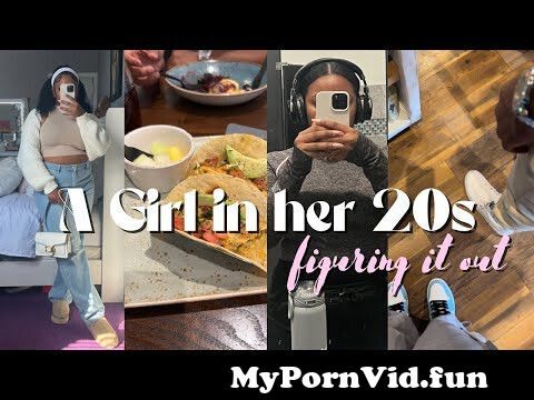 vlog ✧: Life as a Girl in her 20s Figuring it Out ♡ | starting a new business, gym, cooking & more! from babyashlee Watch Video - MyPornVid.fun