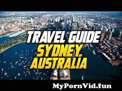 My porno in Sydney
