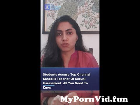 Chennai sex in students have Parent Accuses