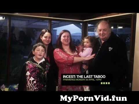 Incest taboo clips