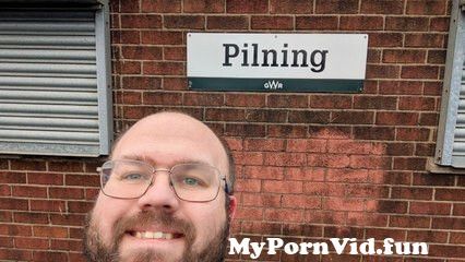 A railway nut has travelled to every train station in the UK in just six weeks from valensiyas 35 Watch Video - MyPornVid.fun