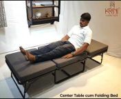 Krini Furniture Pvt Ltd