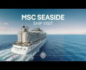 MSC Cruises Official