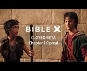 Bible X Game