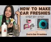 Eva&#39;s Car Freshies