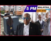 Thisaigal TV Malaysia