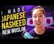 Japanese Muslim