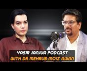 Yasir Janjua Podcast