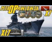 Panzerknacker World of Warships