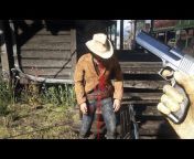 Red Dead Rumble
