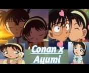 Conan anime