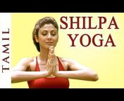 Shilpa&#39;s Yoga