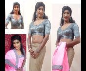 Anitha&#39;s Crossdressing Fashion