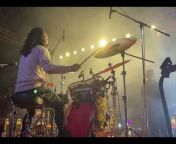Joy Das Drums