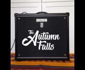 The Autumn Falls