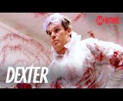 Dexter on Paramount+ with Showtime