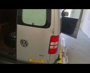 VW CADDY Great van ready to drive away from prji4ne3hsa