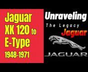 JaguarXK-XKR