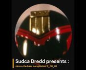 Sudca Dredd